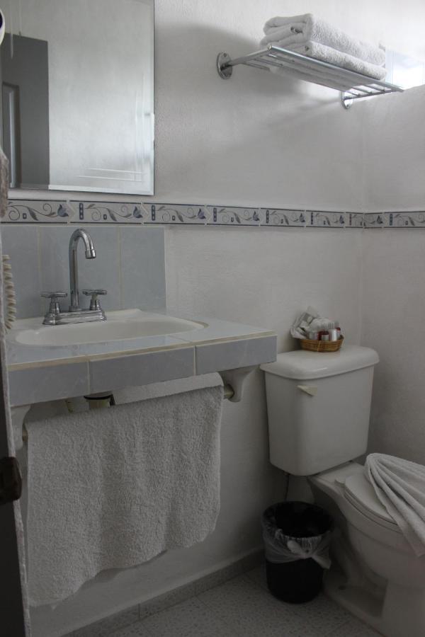 Casa Akbal B&B (Adults Only) Mérida Exteriér fotografie